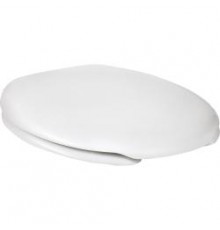 Сиденье для унитаза МГН пластиковое Nofer 13144