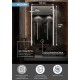 Зеркало Modern 600x1100
