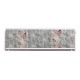 ОПТИМА_Decor Экран для ванны 150 см,ПВХ с офсетной печатью,(асканит-004), ALAVANN