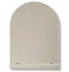 Зеркало Лидия 500х585