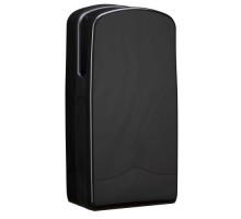Сушилка для рук V-JET автоматическая 1760 W BLACK BCK,01303.N