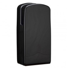 Сушилка для рук V-JET автоматическая 1760 W BLACK BCK,01303.N