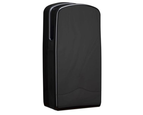 Сушилка для рук V-JET автоматическая 1760 W BLACK BCK,01303.N