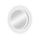 Зеркало Planet White D 800 бесконтактный сенсор