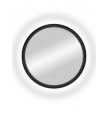 Зеркало Planet Black D 800 бесконтактный сенсор