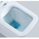 Унитаз-компакт IBERICA BLANCA TOLEDO Rimless белый (IB.TLD.121.1B1)