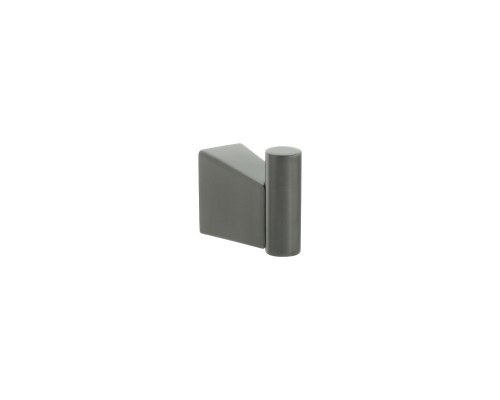 Крючок одинарный  FIXSEN Trend Graphite (FX-98005)