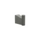 Крючок одинарный  FIXSEN Trend Graphite (FX-98005)