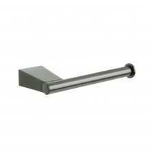 Бумагодержатель без крышки FIXSEN Trend Graphite (FX-98010В)