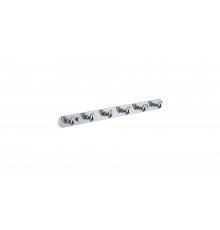 Планка 6 крючков Fixsen FX-1416