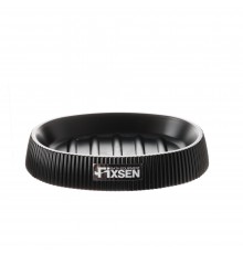 Мыльница Fixsen BLACK BOOM FX-411-4