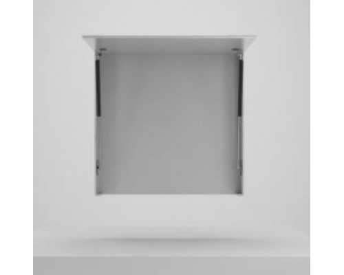 Блок настенный для установок MUMO 12053 ширина 800 мм