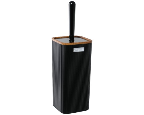 Ерш напольный Fixsen BLACK WOOD FX-401-5