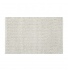 Коврик для ванной 1-ый Fixsen MUSK, FX-8010N, бежево-серый, 50х80см 