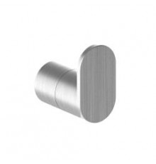 Крючок для полотенец Verona матовый 16871.S