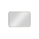 Зеркало Demure LED 1000x700