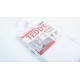 Шторка для ванной Fixsen Teddy Oops FX-2505