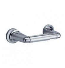 Держатель для туалетной бумаги горизонтальный  Hotel