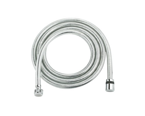 Шланг душевой ПВХ 1,5 м, прозрачный. LEMARK