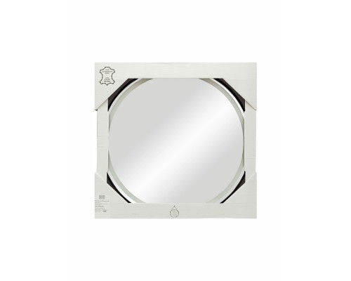 Зеркало Millenium Black D 650