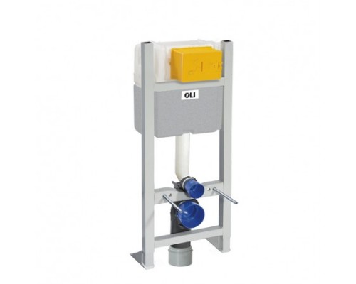 014091 Инсталляция Expert EVO/SPEED (0400*1130*0150), механическая, самонесущая, OLI