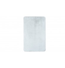 Коврик для ванной Fixsen Nice, голубой, 1-ый (50х80 см) FX-9002C