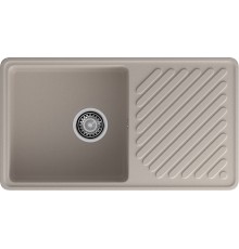 GranFest QUARZ (GF-ZL53) Мойка для кухни 860*480мм (песок)
