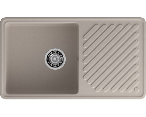 GranFest QUARZ (GF-ZL53) Мойка для кухни 860*480мм (песок)