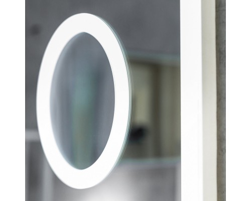 Зеркало Bliss LED 1000x700