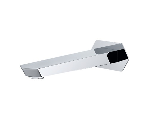 Наполнитель для ванны встраиваемый для LM3922C, хром, LM, LM3981C