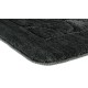 Коврик для ванной Fixsen Link 1-ый FX-5002V, графит, 50х80 см.