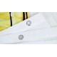 Штора для ванной Fixsen Cat FX-2515
