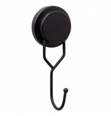 Крючок одинарный FIXSEN Magic Black FX-45005)