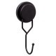 Крючок одинарный FIXSEN Magic Black FX-45005)