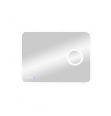 Зеркало Bliss LED 800x600