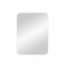 Зеркало Glamour LED 600x800