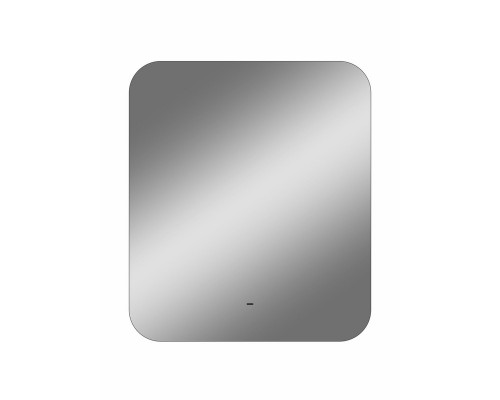 Зеркало Burzhe Led 600х700 бесконтактный сенсор