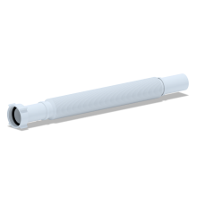 Гибкая труба 1 1/4"*32удлинённая, ANI PLAST