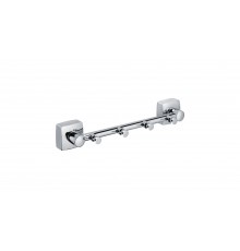 Планка 4 крючка FIXSEN Kvadro (FX-61305-4)