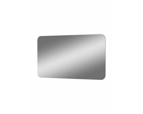 Зеркало Burzhe Led 1200х700 бесконтактный сенсор