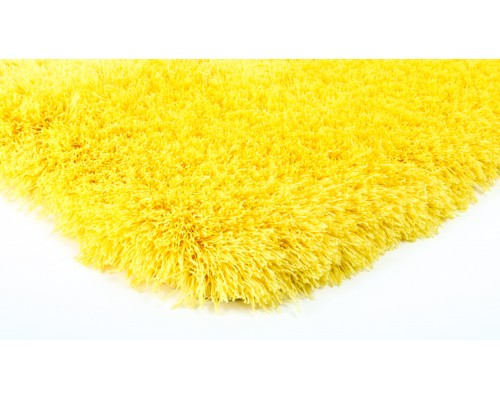 Коврик для ванной Fixsen Lido 1-ый FX-3002Y, желтый, 50х80см