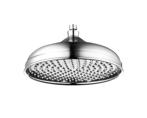 Лейка душевая верхняя d303 мм, для серии Вилла, хром, LM, LM9830C