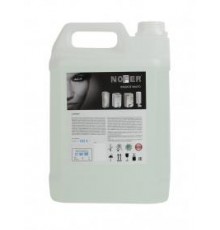 Жидкое крем-мыло для диспенсеров NOFER бесцветное нейтральное 5 л.