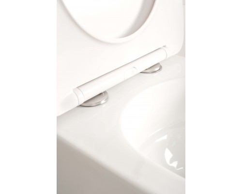 Унитаз подвесной TOKITO TATSUMAKI МOMMO 4.0 белый (TOK-TATSUMAKI-4-0TM)