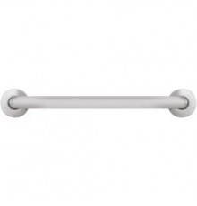 Поручень прямой 1200 мм. матовый