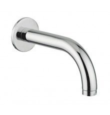 Кран настенный загнутый, шт