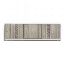 ОПТИМА_Decor Экран для ванны 150 см,ПВХ с офсетной печатью,(полесье-013), ALAVANN