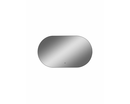 Зеркало Fleur Led 1000х600 бесконтактный сенсор