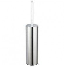 Ершик напольный из нержавеющей стали матовый Nofer 09073.S