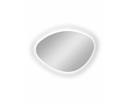 Зеркало Alma LED 1000x700